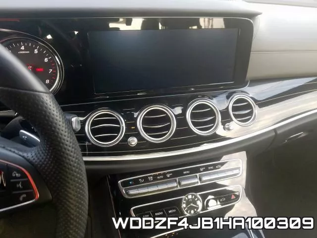WDDZF4JB1HA100309 фото 10