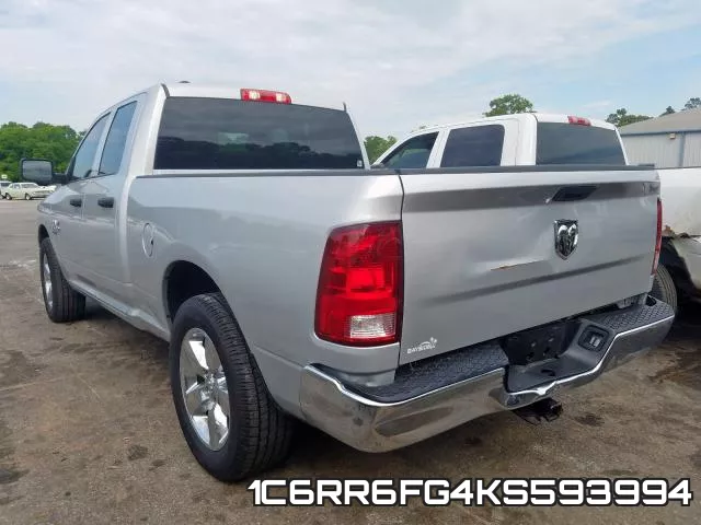 1C6RR6FG4KS593994 фото 4