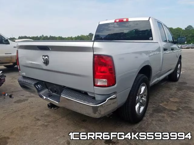1C6RR6FG4KS593994 фото 5
