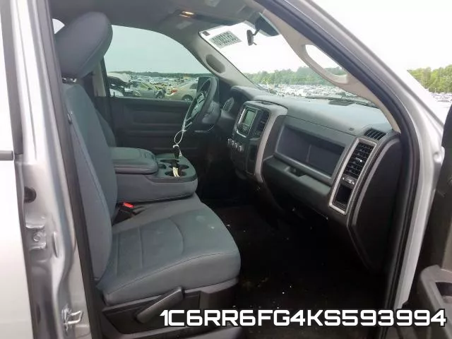 1C6RR6FG4KS593994 фото 6