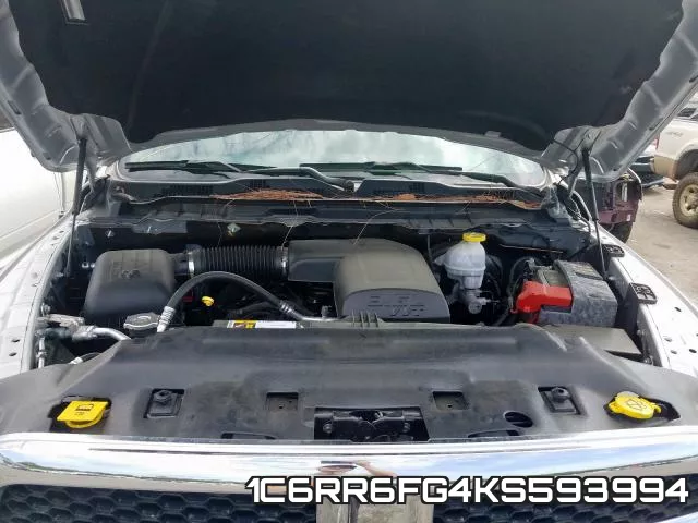 1C6RR6FG4KS593994 фото 8