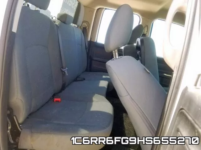 1C6RR6FG9HS655270 фото 7