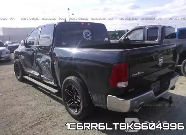 1C6RR6LT8KS604996 фото 4