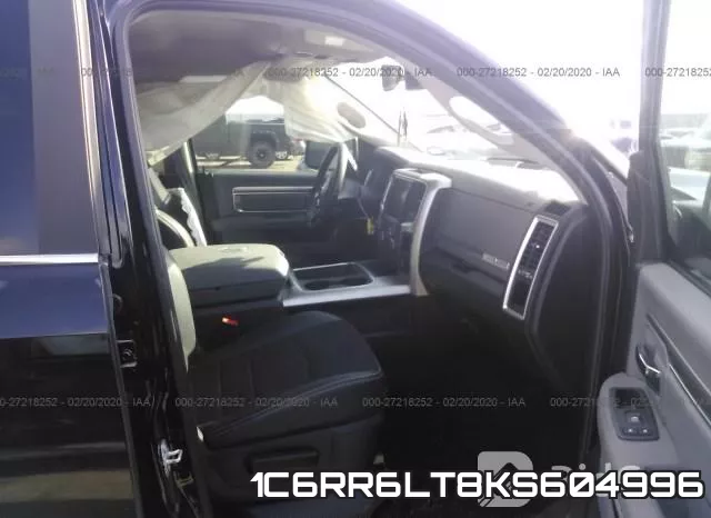 1C6RR6LT8KS604996 фото 6
