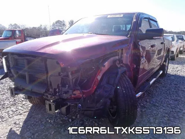1C6RR6LTXKS573136 фото 3