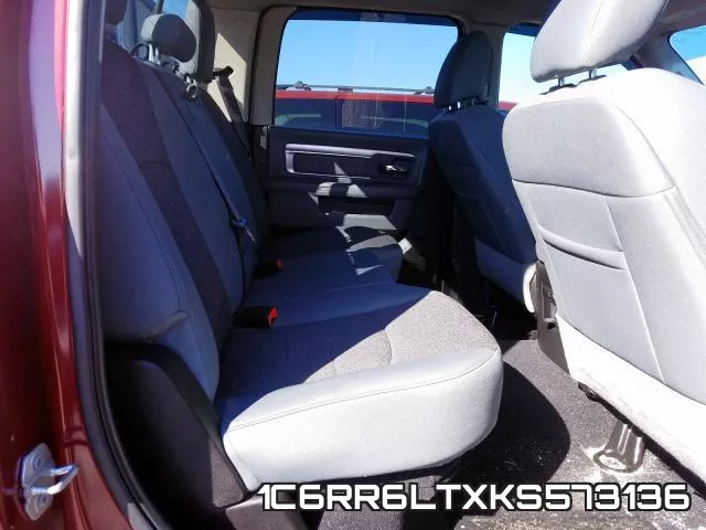 1C6RR6LTXKS573136 фото 6