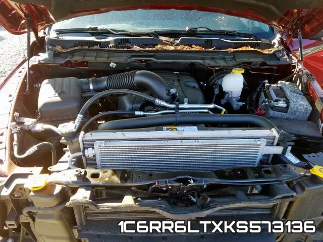 1C6RR6LTXKS573136 фото 7