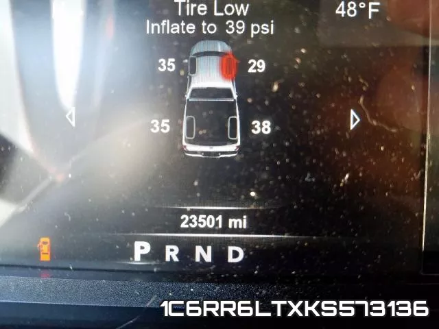 1C6RR6LTXKS573136 фото 8