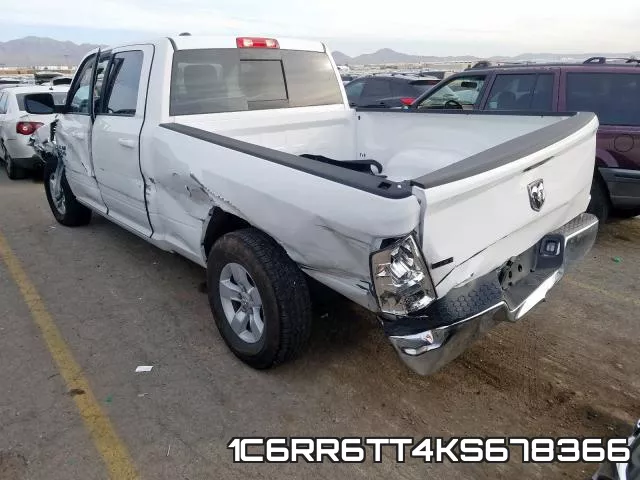 1C6RR6TT4KS678366 фото 4