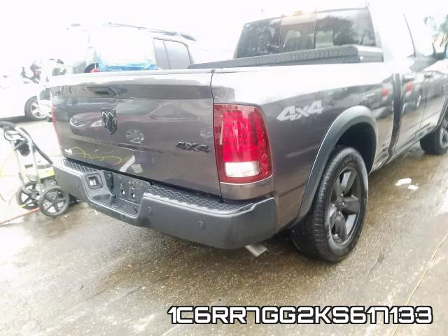 1C6RR7GG2KS617133 фото 5
