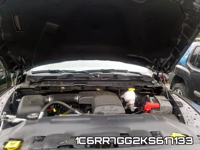 1C6RR7GG2KS617133 фото 8