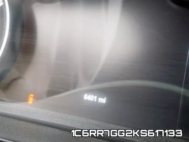 1C6RR7GG2KS617133 фото 9