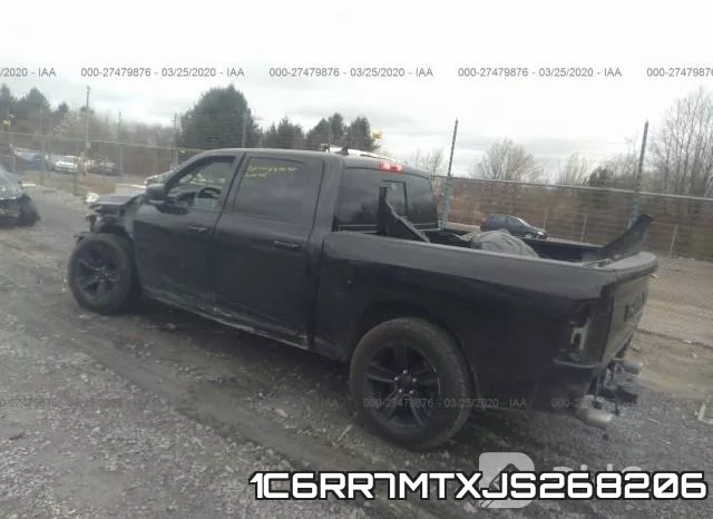 1C6RR7MTXJS268206 фото 4