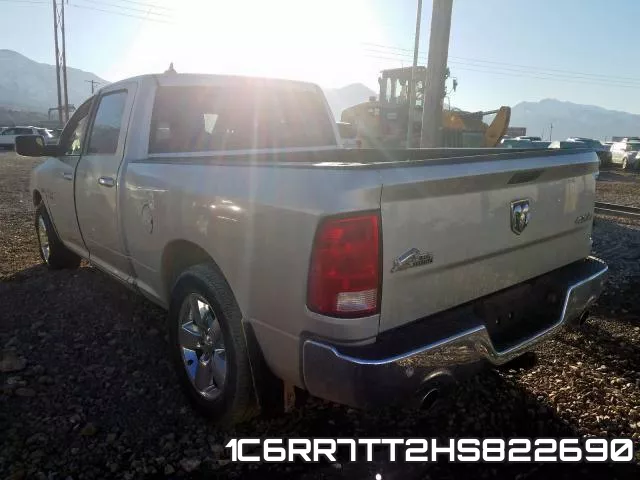 1C6RR7TT2HS822690 фото 4