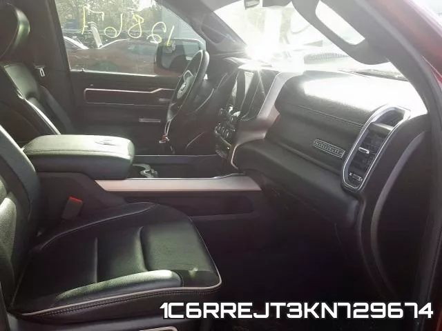 1C6RREJT3KN729674 фото 6