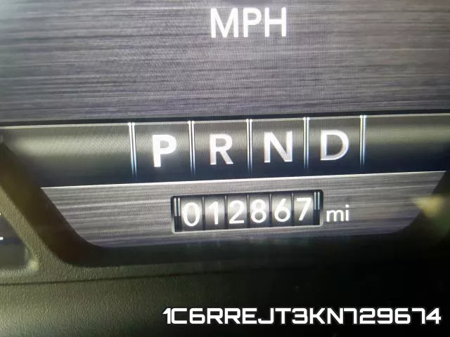 1C6RREJT3KN729674 фото 9