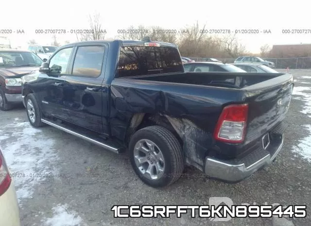 1C6SRFFT6KN895445 фото 4