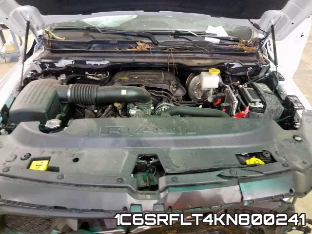 1C6SRFLT4KN800241 фото 8