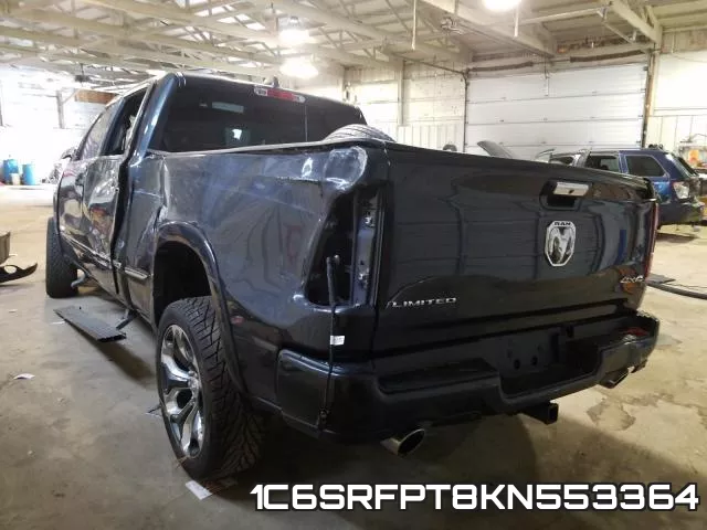 1C6SRFPT8KN553364 фото 4