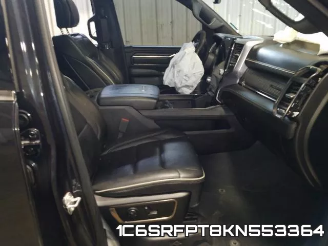 1C6SRFPT8KN553364 фото 6