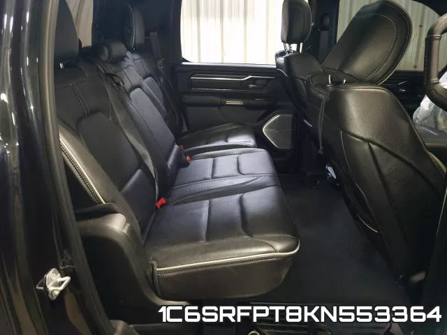 1C6SRFPT8KN553364 фото 7