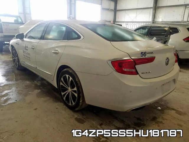 1G4ZP5SS5HU181787 фото 4