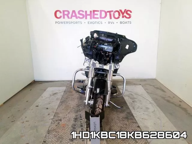 1HD1KBC18KB628604 фото 3