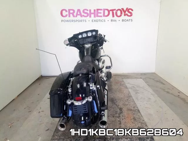 1HD1KBC18KB628604 фото 5