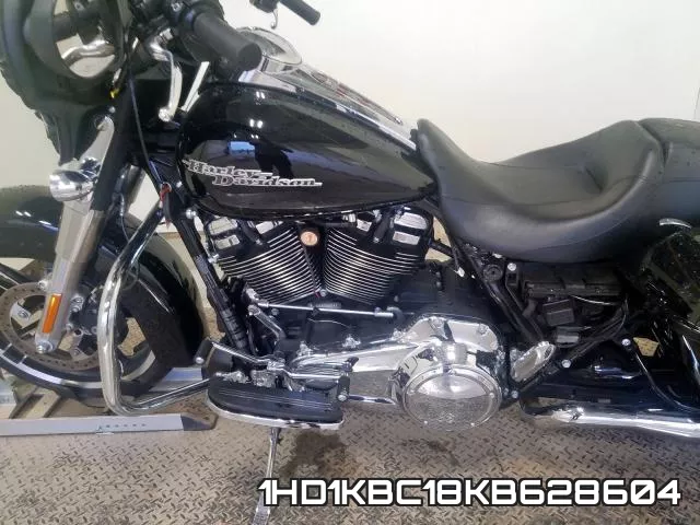 1HD1KBC18KB628604 фото 7