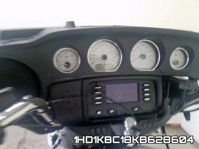1HD1KBC18KB628604 фото 8
