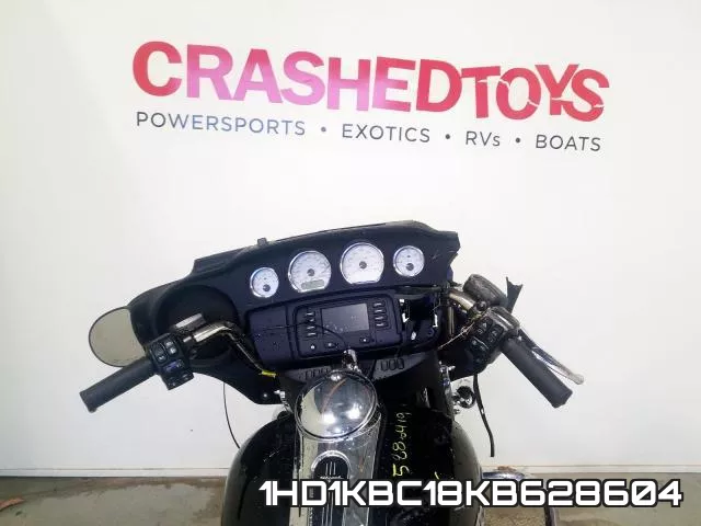 1HD1KBC18KB628604 фото 9