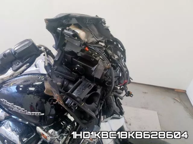 1HD1KBC18KB628604 фото 10