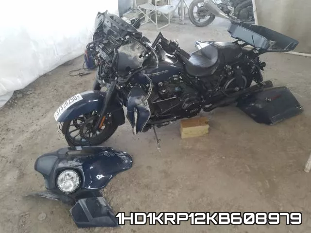 1HD1KRP12KB608979 фото 3