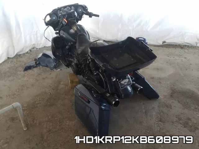 1HD1KRP12KB608979 фото 4