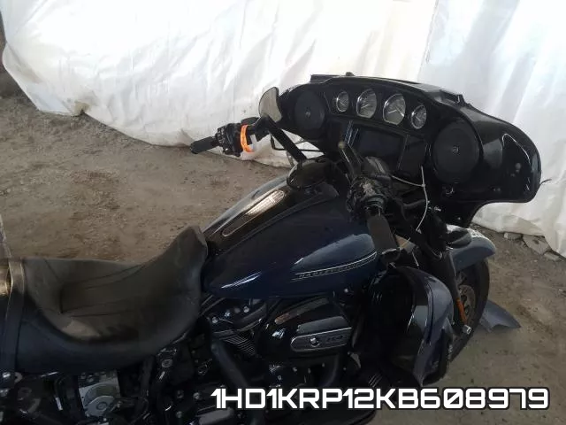 1HD1KRP12KB608979 фото 6