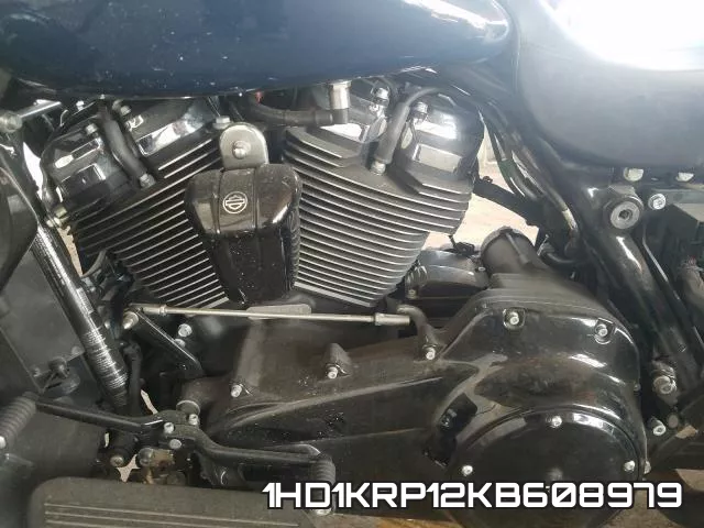 1HD1KRP12KB608979 фото 8