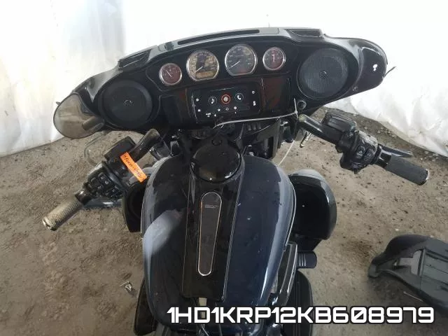 1HD1KRP12KB608979 фото 10