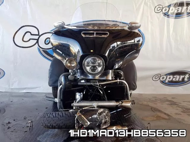 1HD1MAD13HB856358 фото 10