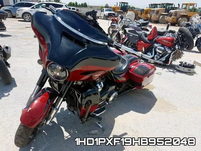 1HD1PXF19HB952048 фото 3