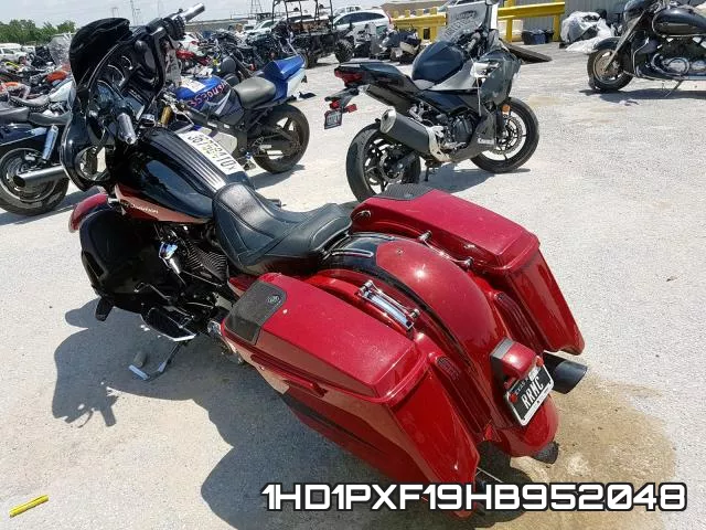 1HD1PXF19HB952048 фото 4