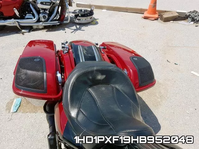 1HD1PXF19HB952048 фото 7