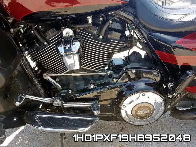 1HD1PXF19HB952048 фото 8