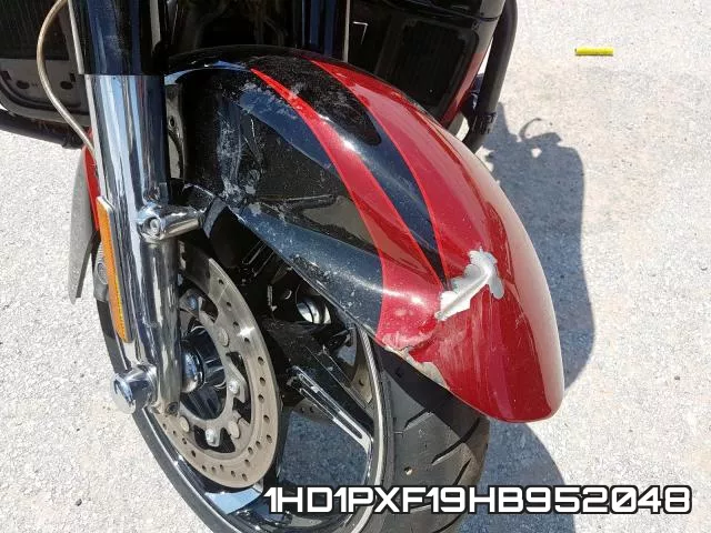 1HD1PXF19HB952048 фото 10