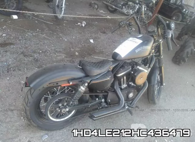 1HD4LE212HC436479 фото 5