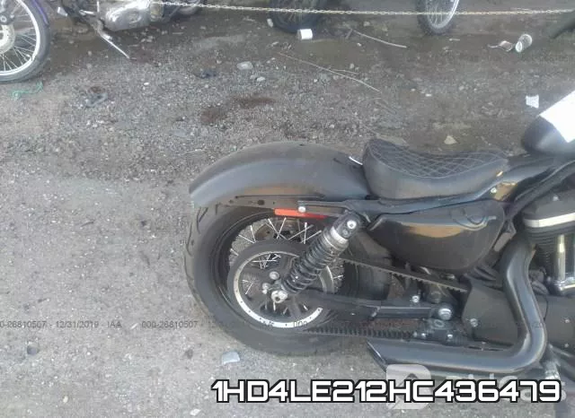 1HD4LE212HC436479 фото 7