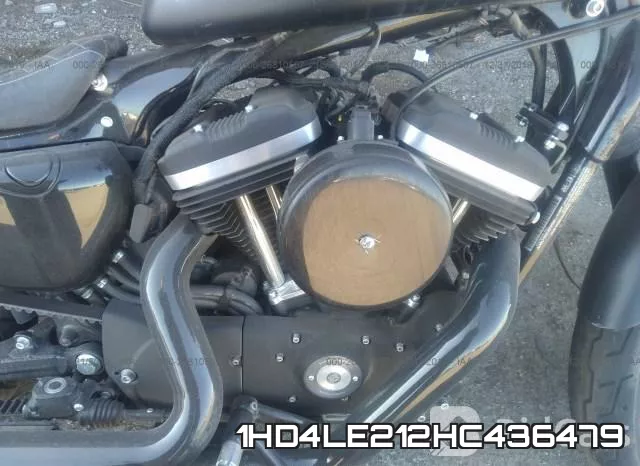 1HD4LE212HC436479 фото 9