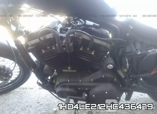 1HD4LE212HC436479 фото 10