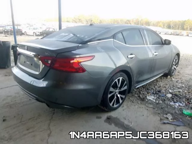 1N4AA6AP5JC368163 фото 5