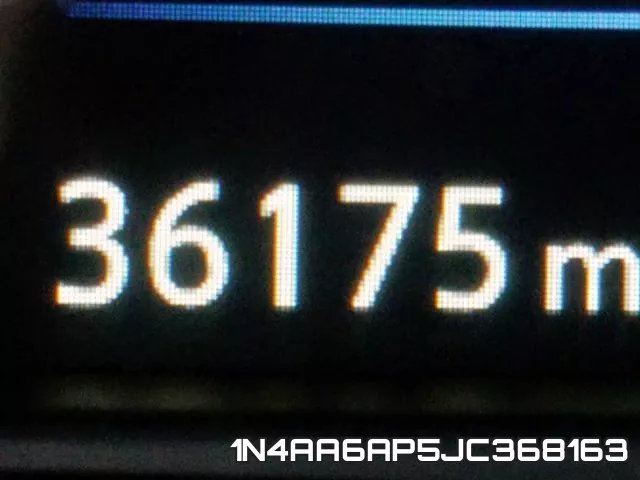 1N4AA6AP5JC368163 фото 9