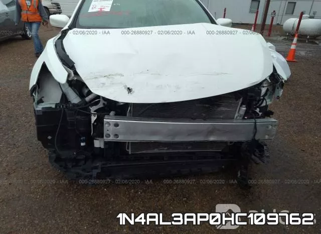 1N4AL3AP0HC109762 фото 7